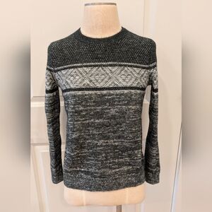 GAP Wool Blend Sweater